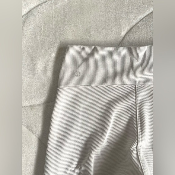 SOLD- Brushed lululemon softstreme pant - Picture 1 of 10